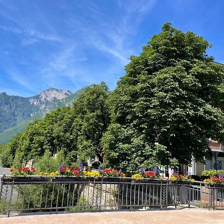 Domus Fersina Apartment Trento Ngoại thất bức ảnh