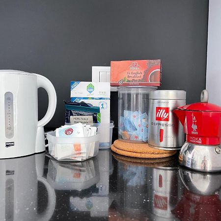 Domus Fersina Apartment Trento Ngoại thất bức ảnh