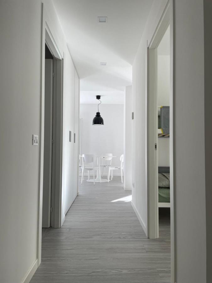 Domus Fersina Apartment Trento Ngoại thất bức ảnh