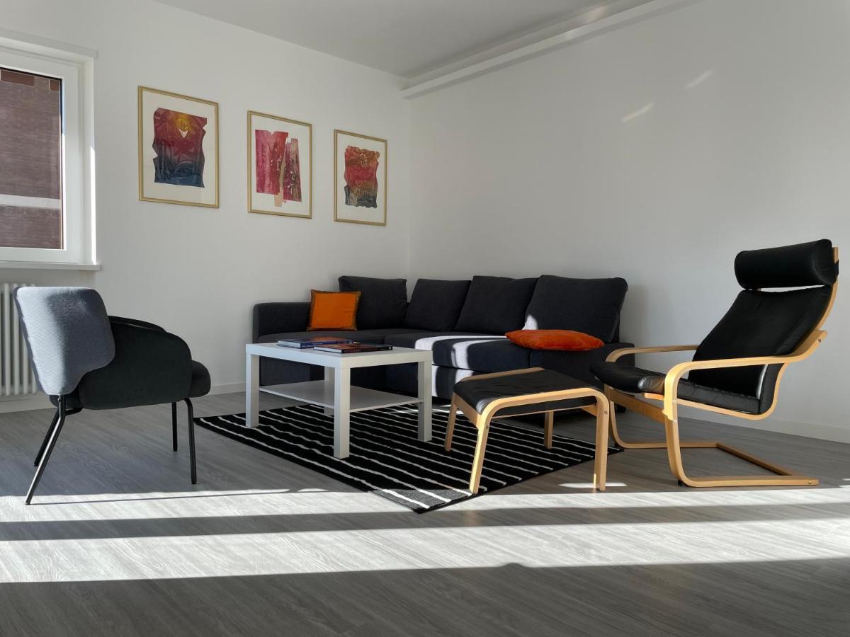 Domus Fersina Apartment Trento Ngoại thất bức ảnh