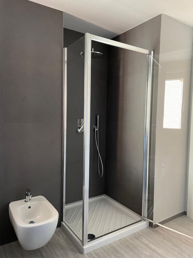 Domus Fersina Apartment Trento Ngoại thất bức ảnh