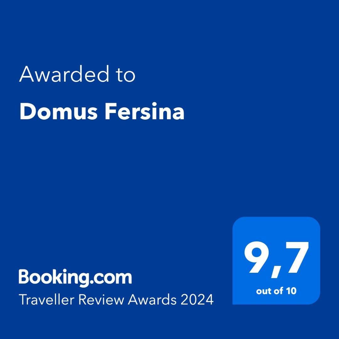Domus Fersina Apartment Trento Ngoại thất bức ảnh